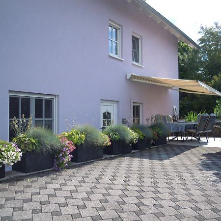 Ferienwohnung Wilpert Schwanfeld Exterior photo